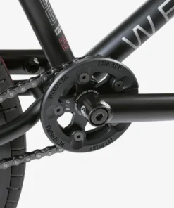 Wethepeople Trust BMX Bike (2022)