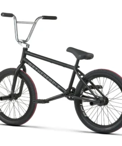 Wethepeople Trust BMX Bike (2022)