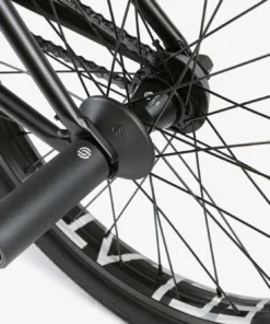 Wethepeople Trust BMX Bike (2022)