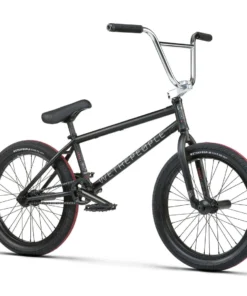 Wethepeople Trust BMX Bike (2022)