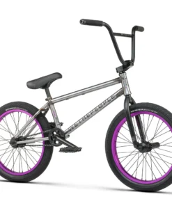Wethepeople Trust BMX Bike (2022)