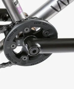 Wethepeople Trust BMX Bike (2022)