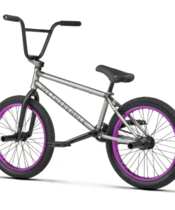 Wethepeople Trust BMX Bike (2022)