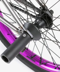 Wethepeople Trust BMX Bike (2022)