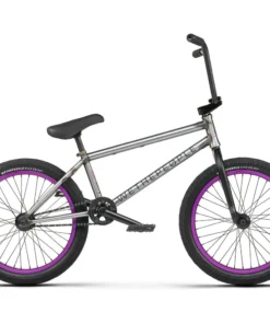 Wethepeople Trust BMX Bike (2022)
