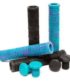 Tempered Zephyr Grips PARTS